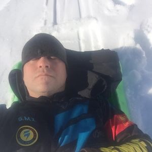 Meet your Posher, Jerry